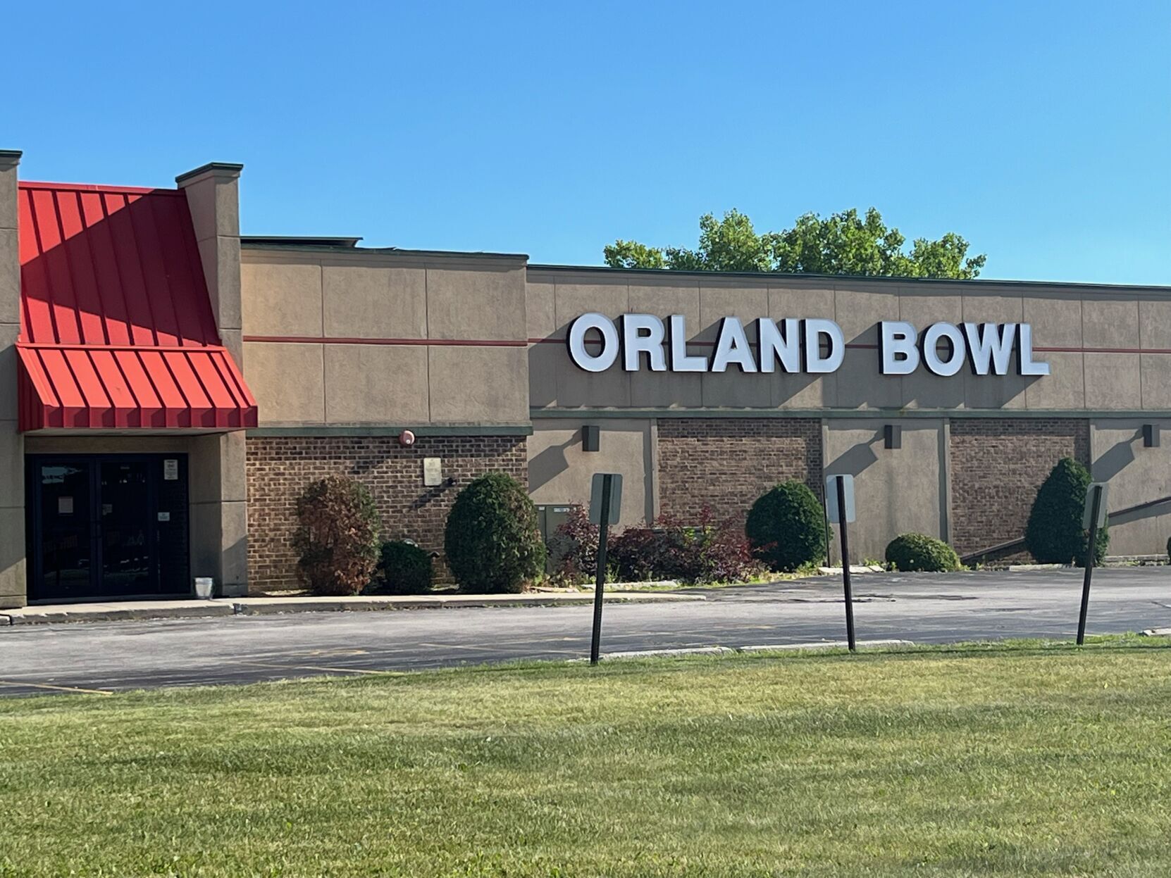 The Last Hurrah at Orland Bowl